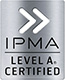 IPMA Zertifikat Logo